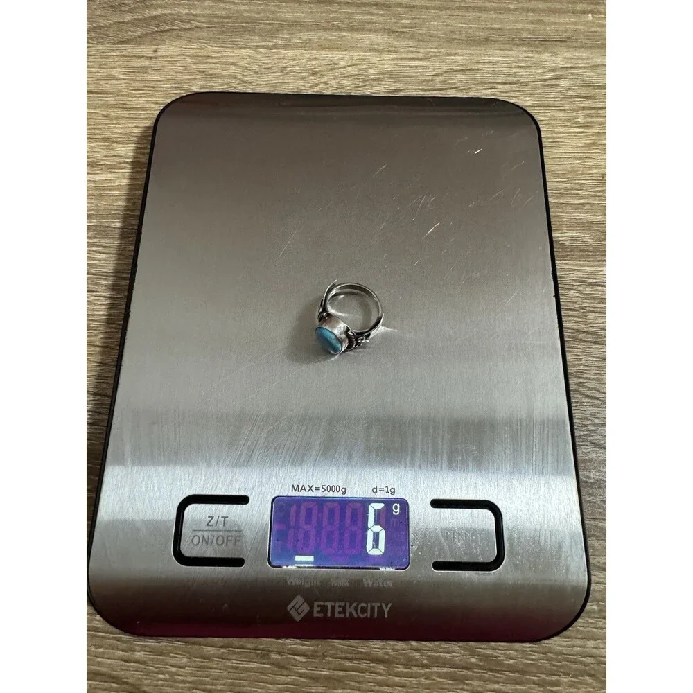 T. Benally **item description